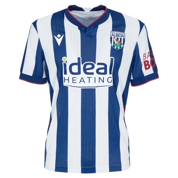 Maillot De Foot West Bromwich Albion Domicile 26/27