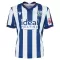 Maillot De Foot West Bromwich Albion Domicile 26/27