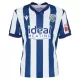 Maillot De Foot West Bromwich Albion Domicile 26/27