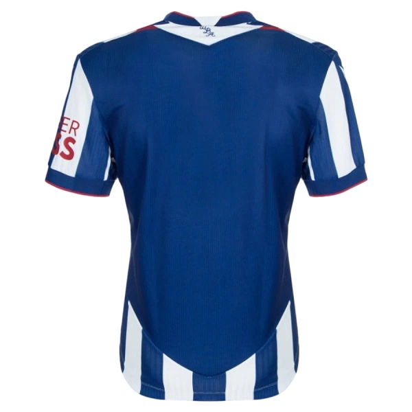 Maillot De Foot West Bromwich Albion Domicile 26/27