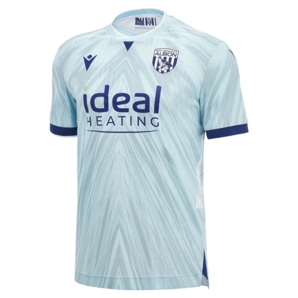 Maillot De Foot West Bromwich Albion Third 26/27 Maillot De Foot West Bromwich Albion Third 26/27