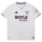 Maillot De Foot West Ham United Extérieur 26/27
