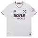 Maillot De Foot West Ham United Extérieur 26/27 Maillot De Foot West Ham United Extérieur 26/27