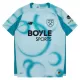 Maillot De Foot West Ham United Third 26/27