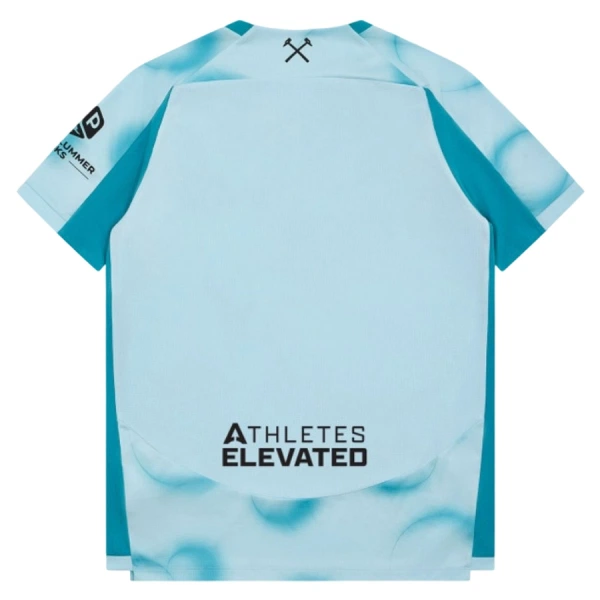 Maillot De Foot West Ham United Third 26/27