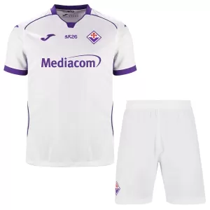 Kit De Football AC Fiorentina Enfant Extérieur 26/27