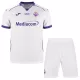 Kit De Football AC Fiorentina Enfant Extérieur 26/27 Kit De Football AC Fiorentina Enfant Extérieur 26/27
