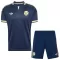 Kit De Football Al-Nassr FC Enfant Extérieur 26/27