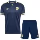 Kit De Football Al-Nassr FC Enfant Extérieur 26/27 Kit De Football Al-Nassr FC Enfant Extérieur 26/27