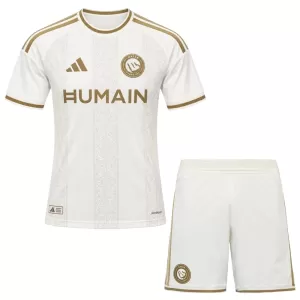Kit De Football Al-Nassr FC Enfant Third 26/27