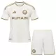 Kit De Football Al-Nassr FC Enfant Third 26/27 Kit De Football Al-Nassr FC Enfant Third 26/27