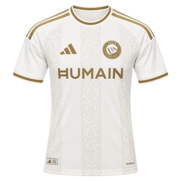 Kit De Football Al-Nassr FC Enfant Third 26/27