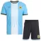 Kit De Football Argentine Farewell Enfant Anniversaire 26/27