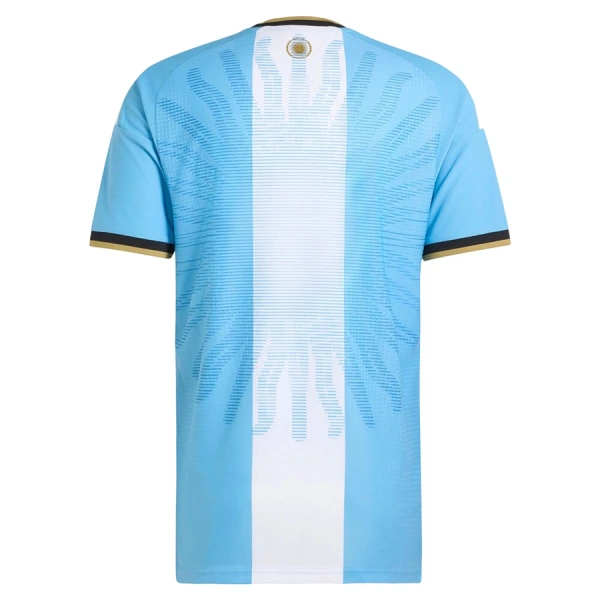 Kit De Football Argentine Farewell Enfant Anniversaire 26/27