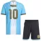 Kit De Football Argentine Lionel Messi Farewell Enfant Anniversaire 26/27