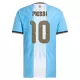 Kit De Football Argentine Lionel Messi Farewell Enfant Anniversaire 26/27
