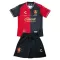 Kit De Football Atlas FC Enfant Domicile 26/27