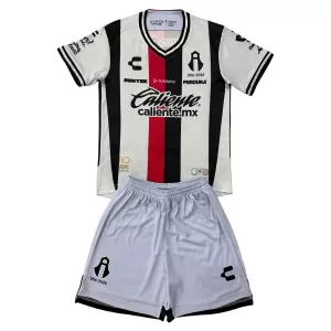 Kit De Football Atlas FC Enfant Extérieur 26/27