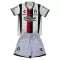 Kit De Football Atlas FC Enfant Extérieur 26/27