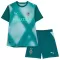 Kit De Football Borussia Mönchengladbach Enfant Third 26/27