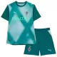 Kit De Football Borussia Mönchengladbach Enfant Third 26/27 Kit De Football Borussia Mönchengladbach Enfant Third 26/27
