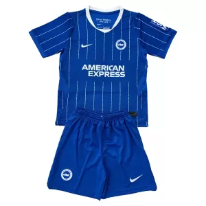 Kit De Football Brighton Hove Albion Enfant Domicile 26/27