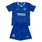 Kit De Football Brighton Hove Albion Enfant Domicile 26/27