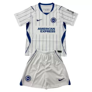Kit De Football Brighton Hove Albion Enfant Extérieur 26/27