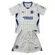 Kit De Football Brighton Hove Albion Enfant Extérieur 26/27 Kit De Football Brighton Hove Albion Enfant Extérieur 26/27