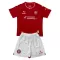 Kit De Football Bristol City Enfant Domicile 26/27