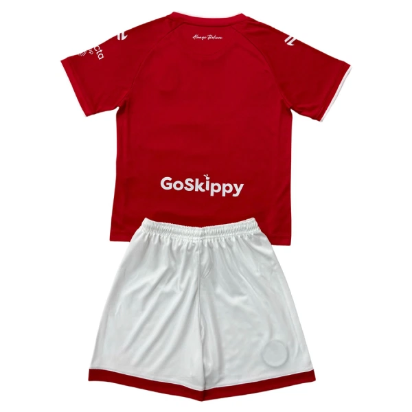 Kit De Football Bristol City Enfant Domicile 26/27