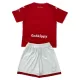 Kit De Football Bristol City Enfant Domicile 26/27