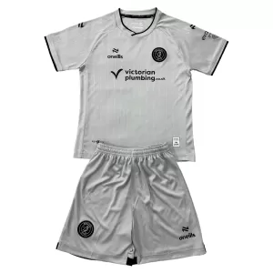 Kit De Football Bristol City Enfant Extérieur 26/27