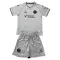 Kit De Football Bristol City Enfant Extérieur 26/27