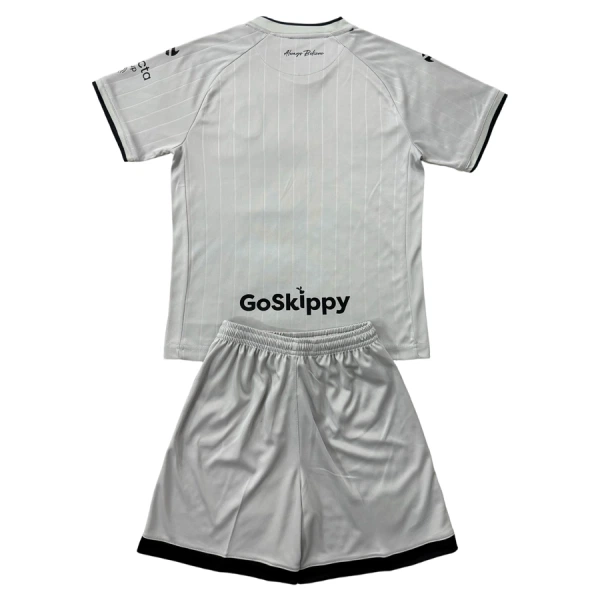 Kit De Football Bristol City Enfant Extérieur 26/27
