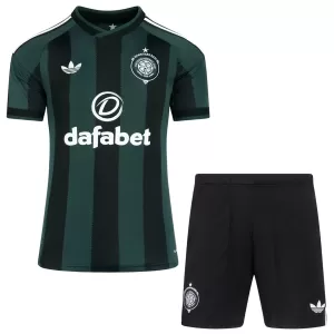 Kit De Football Celtic FC Enfant Extérieur 26/27