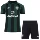 Kit De Football Celtic FC Enfant Extérieur 26/27 Kit De Football Celtic FC Enfant Extérieur 26/27