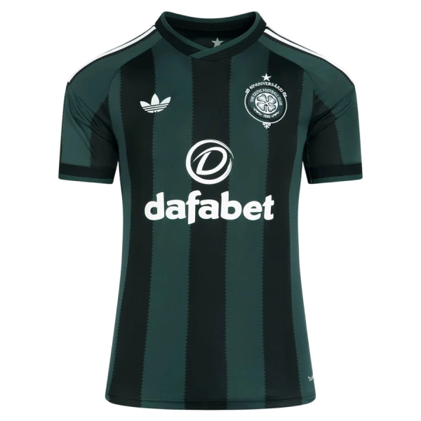 Kit De Football Celtic FC Enfant Extérieur 26/27
