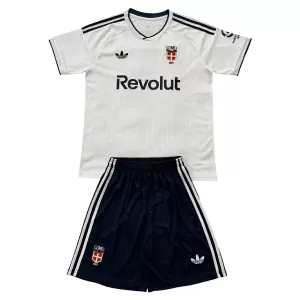 Kit De Football Como Enfant Extérieur 26/27
