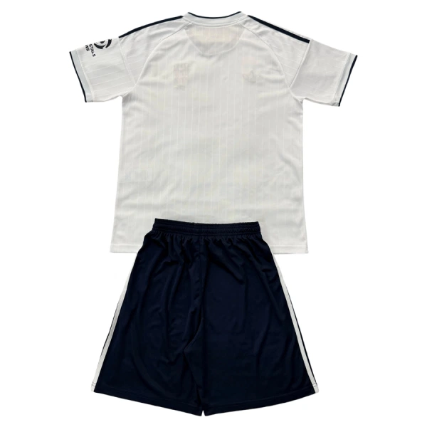 Kit De Football Como Enfant Extérieur 26/27
