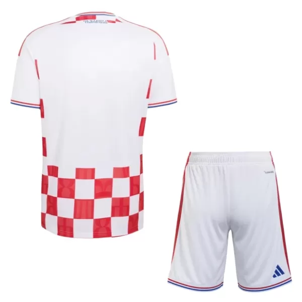 Kit De Football Croatie Enfant Domicile 26/27