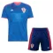 Kit De Football Croatie Enfant Extérieur 26/27