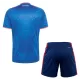 Kit De Football Croatie Enfant Extérieur 26/27