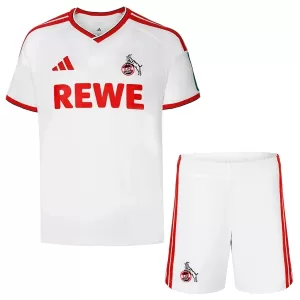 Kit De Football FC Köln Enfant Domicile 26/27