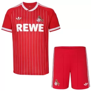 Kit De Football FC Köln Enfant Extérieur 26/27