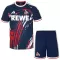 Kit De Football FC Köln Enfant Third 26/27