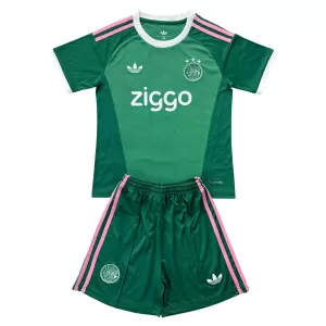 Kit De Football Gardien Ajax Amsterdam Enfant 26/27 Vert