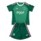 Kit De Football Gardien Ajax Amsterdam Enfant 26/27 Vert