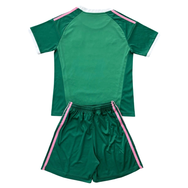 Kit De Football Gardien Ajax Amsterdam Enfant 26/27 Vert