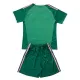 Kit De Football Gardien Ajax Amsterdam Enfant 26/27 Vert